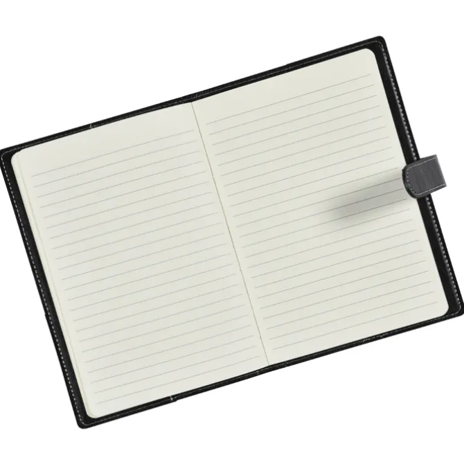 Veranda Refillable Notebook