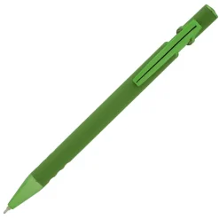 Vera Soft Touch Gel Metal Pen