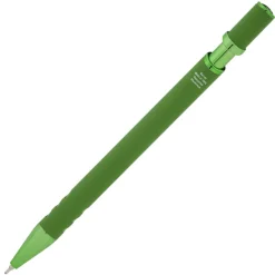 Vera Soft Touch Gel Metal Pen
