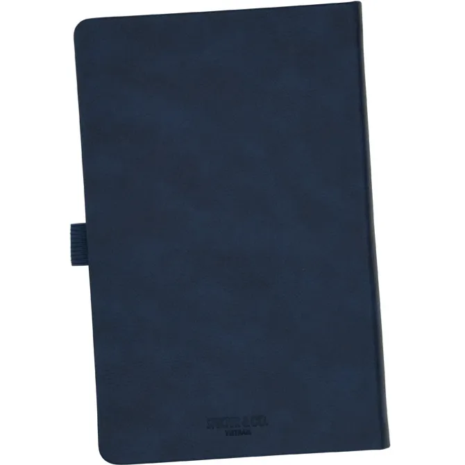 Vernazza Notebook