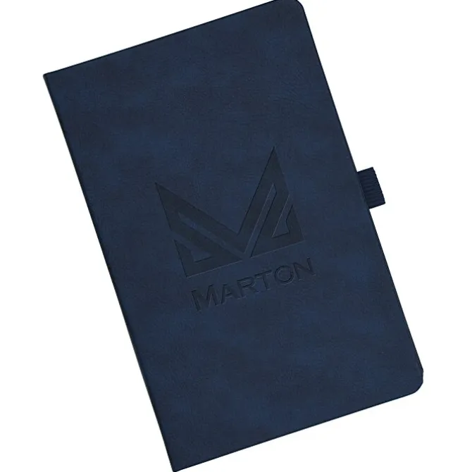 Vernazza Notebook