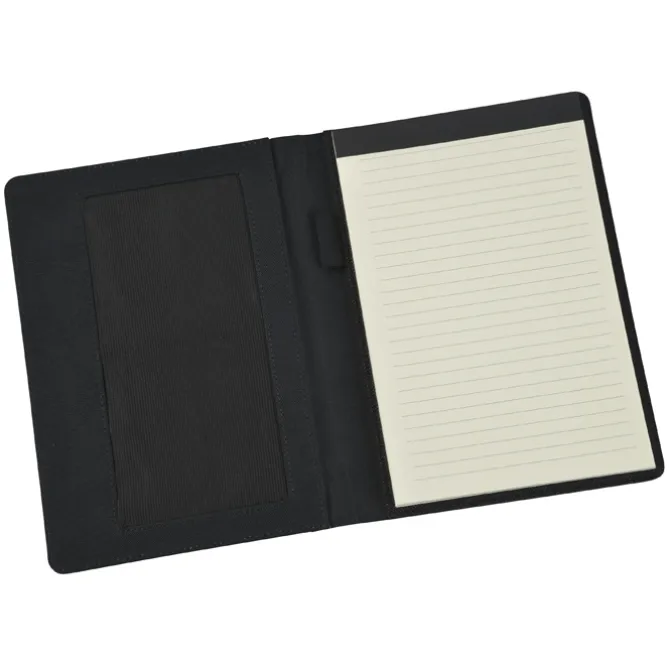 Vernon Trails Padfolio