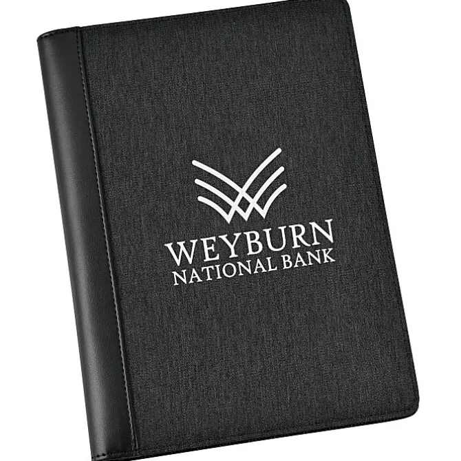Vernon Trails Padfolio
