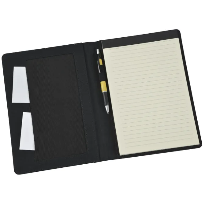 Vernon Trails Padfolio