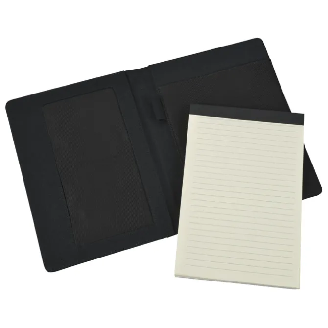 Vernon Trails Padfolio