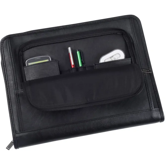 Versa Folio - Vinyl - Debossed