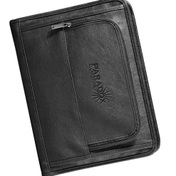 Versa Folio - Vinyl - Debossed