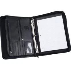 Versa Folio - Vinyl - Debossed