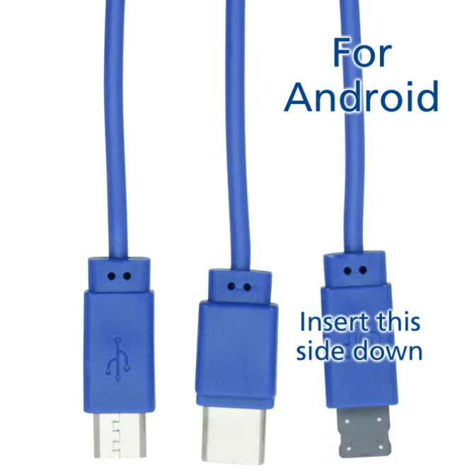 Vibrant Charging Tech Kit