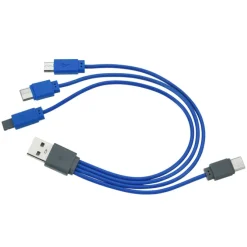 Vibrant Charging Tech Kit