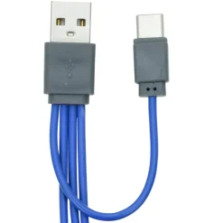 Vibrant Charging Tech Kit