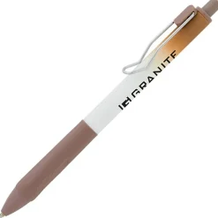 Vibrant Ombre Soft Touch Pen