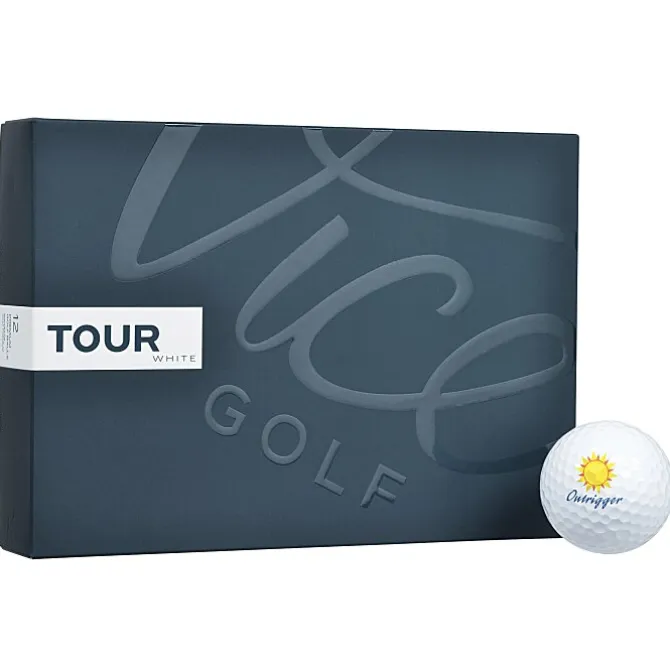 Vice Tour Golf Ball - Dozen