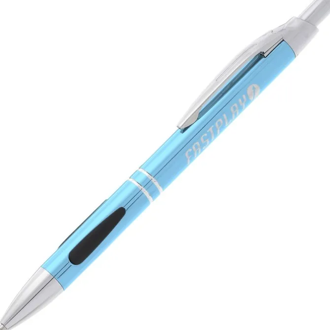Vienna Metal Pen