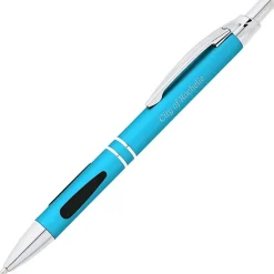 Vienna Metal Pen - Brights
