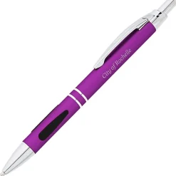 Vienna Metal Pen - Brights
