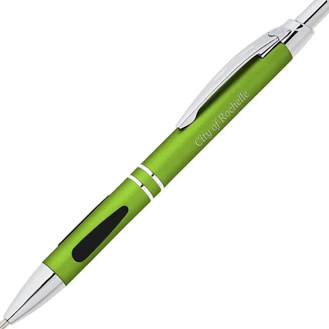 Vienna Metal Pen - Brights - 24 hr