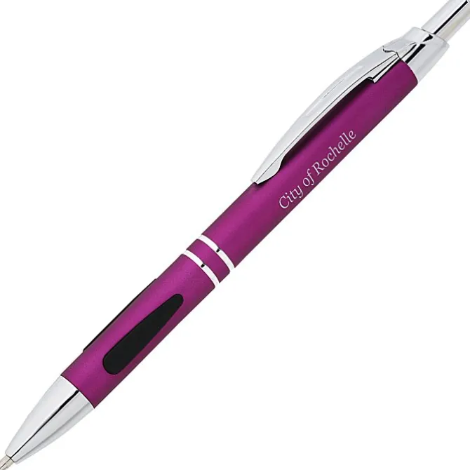 Vienna Metal Pen - Brights - 24 hr