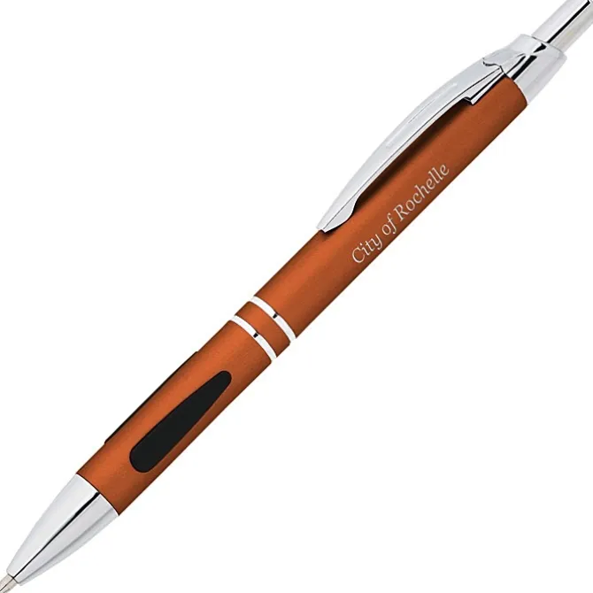 Vienna Metal Pen - Brights - 24 hr