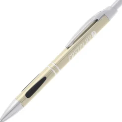Vienna Metal Pen - 24 hr