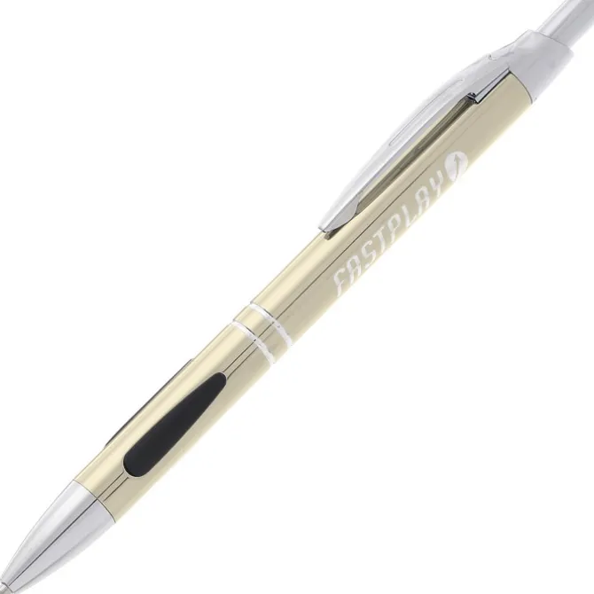 Vienna Metal Pen - 24 hr