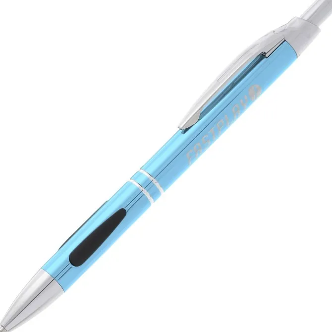 Vienna Metal Pen - 24 hr