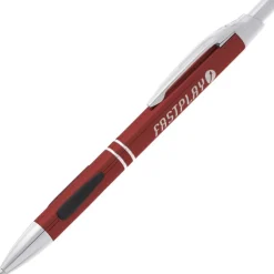 Vienna Metal Pen - 24 hr