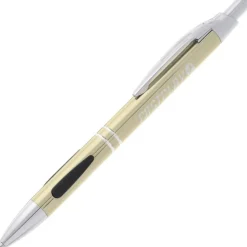 Vienna Metal Pen - 24 hr