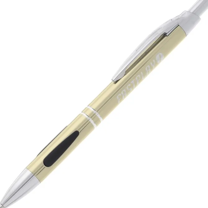 Vienna Metal Pen - 24 hr