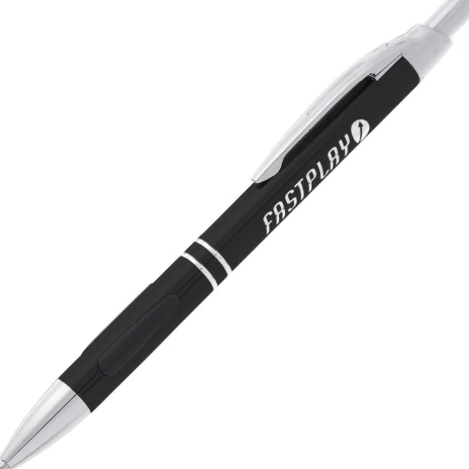 Vienna Metal Pen - 24 hr
