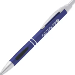 Vienna Metal Pen - 24 hr