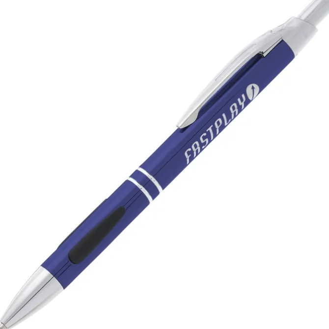 Vienna Metal Pen - 24 hr