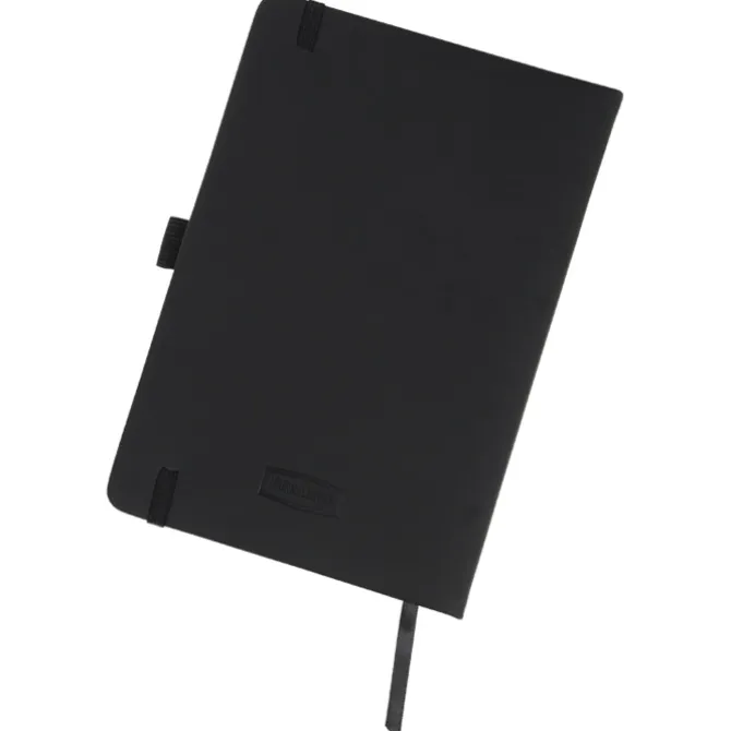 Vienna Phone Pocket Journal Book - 8-1/2 inches x 5-1/2 inches - 24 hr