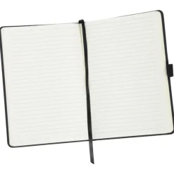 Vienna Phone Pocket Journal Book - 8-1/2 inches x 5-1/2 inches - 24 hr