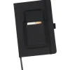 Vienna Phone Pocket Journal Book - 8 1/2 inches x 5 1/2 inches