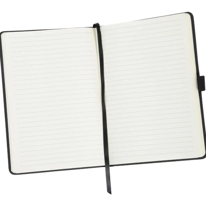 Vienna Phone Pocket Journal Book - 8 1/2 inches x 5 1/2 inches
