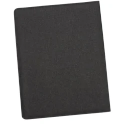 Vienna Satin Touch Wireless Charging Padfolio