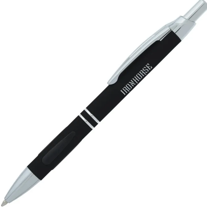 Vienna Soft Touch Metal Pen
