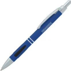 Vienna Soft Touch Metal Pen
