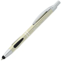 Vienna Stylus Metal Pen