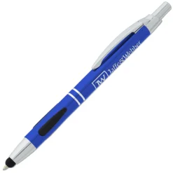 Vienna Stylus Metal Pen