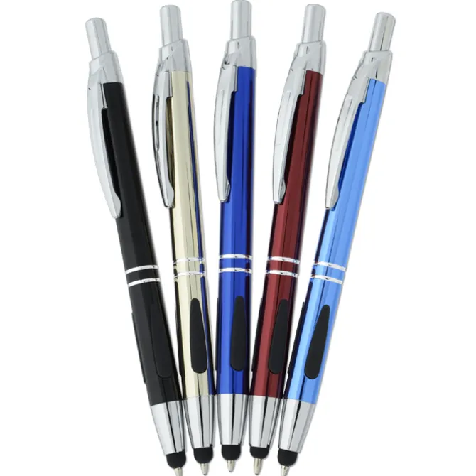 Vienna Stylus Metal Pen