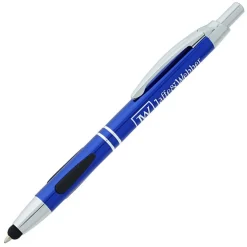 Vienna Stylus Metal Pen