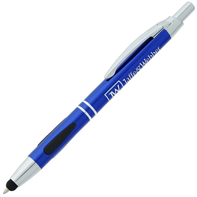 Vienna Stylus Metal Pen