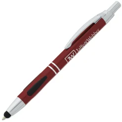 Vienna Stylus Metal Pen - 24 hr