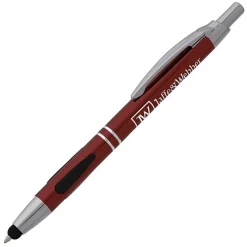 Vienna Stylus Metal Pen - 24 hr
