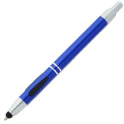 Vienna Stylus Metal Pen - 24 hr