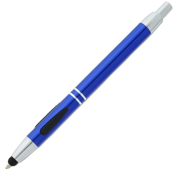 Vienna Stylus Metal Pen - 24 hr
