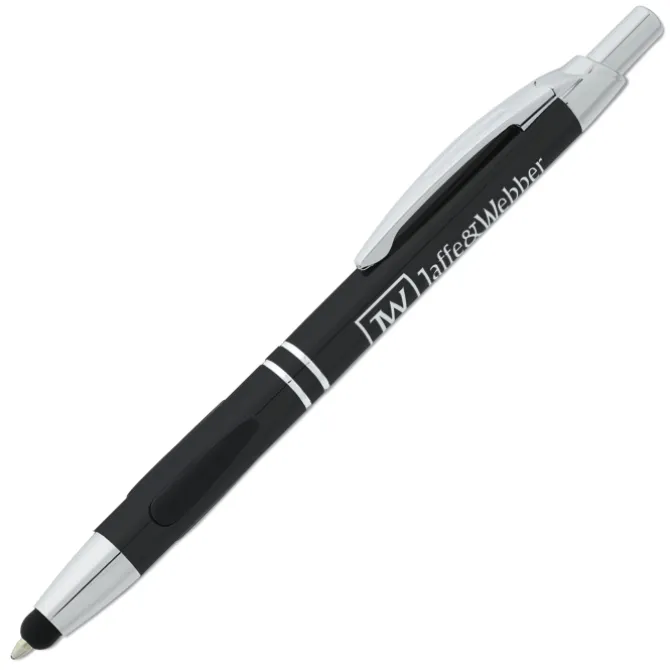 Vienna Stylus Metal Pen - 24 hr