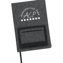 Villa Park Notebook